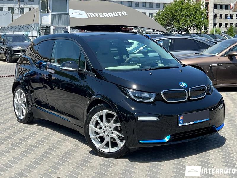 interauto oferta masina