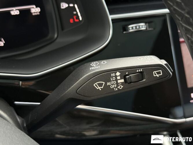 Audi Q7 48 audi Q7 2020