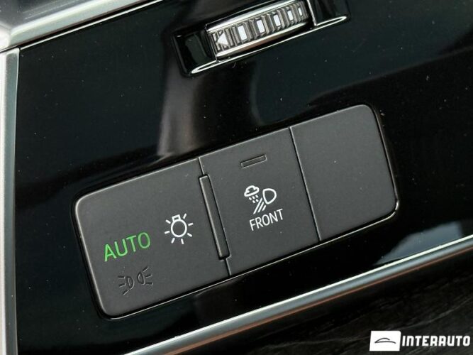 Audi Q7 45 audi Q7 2020