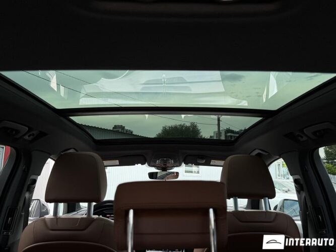Audi Q7 56 audi Q7 2020