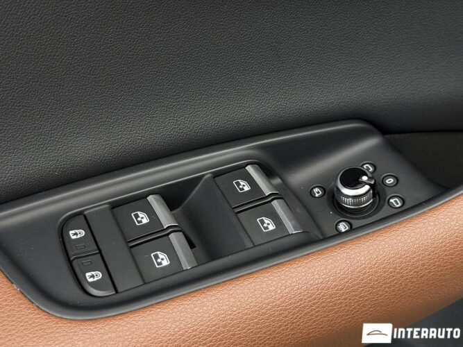 Audi Q7 42 audi Q7 2020