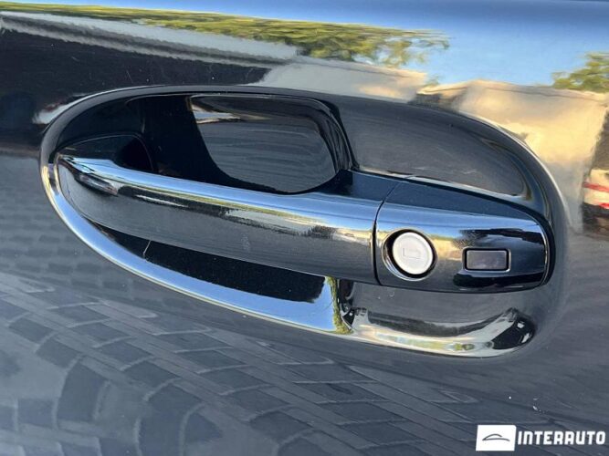 mercedes V 250 2019