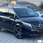 Mercedes V 250 2019