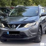 Nissan Qashqai 2015