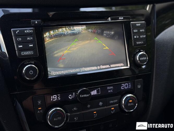 Nissan Qashqai 39 nissan Qashqai 2015