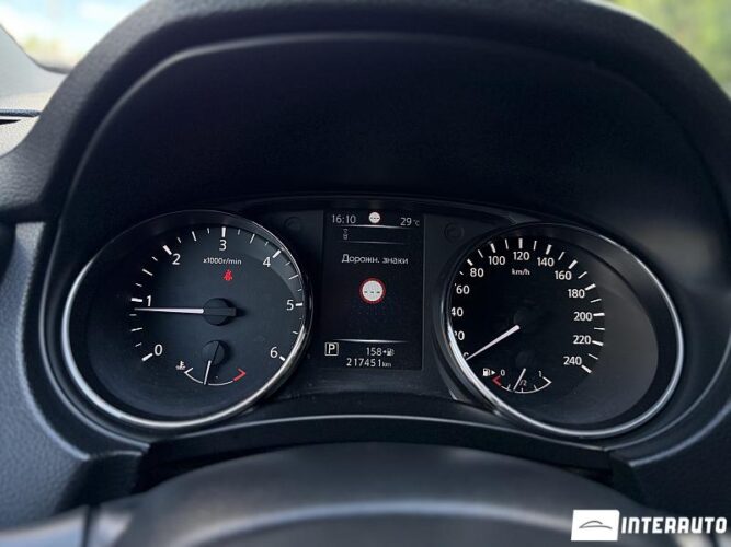 Nissan Qashqai 38 nissan Qashqai 2015