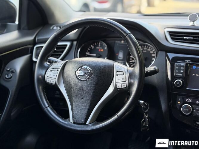 Nissan Qashqai 37 nissan Qashqai 2015