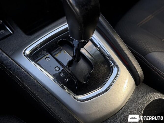 Nissan Qashqai 40 nissan Qashqai 2015