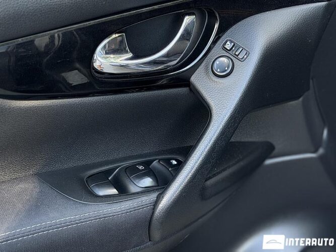 Nissan Qashqai 33 nissan Qashqai 2015