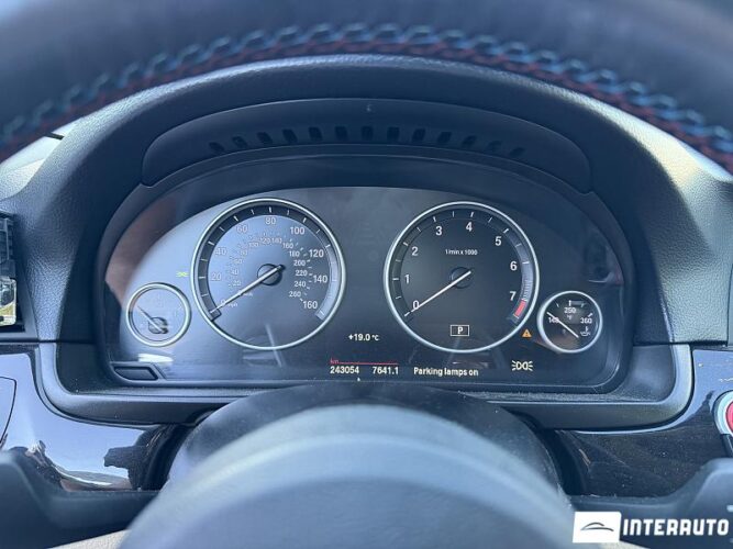 bmw 528 2016