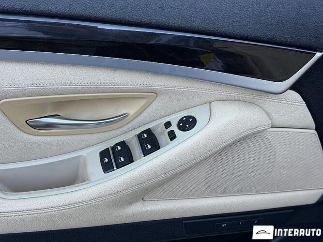 bmw 528 2016