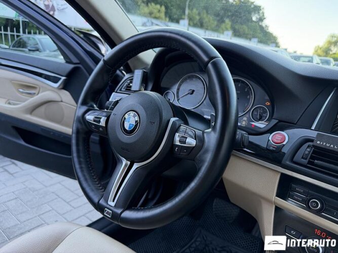 bmw 528 2016