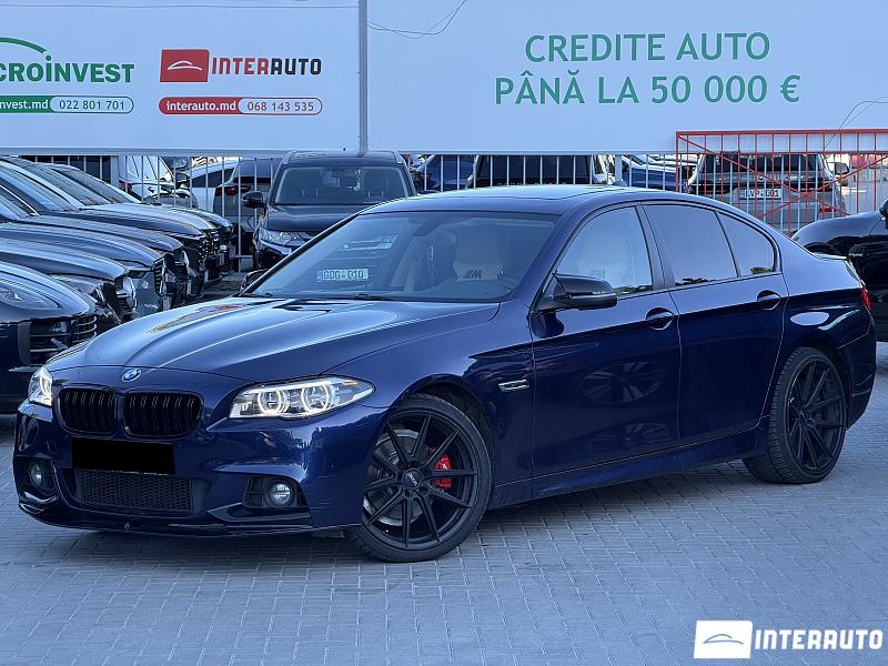 interauto oferta masina