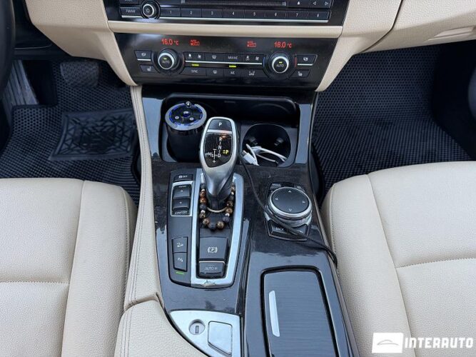bmw 528 2016