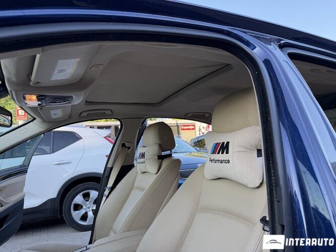 bmw 528 2016