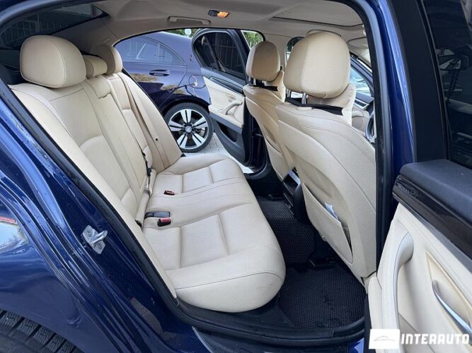 bmw 528 2016