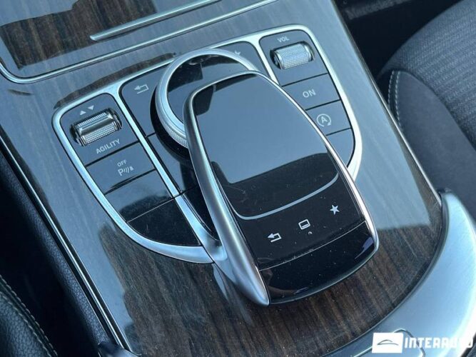 Mercedes C 200 44 mercedes C 200 2014