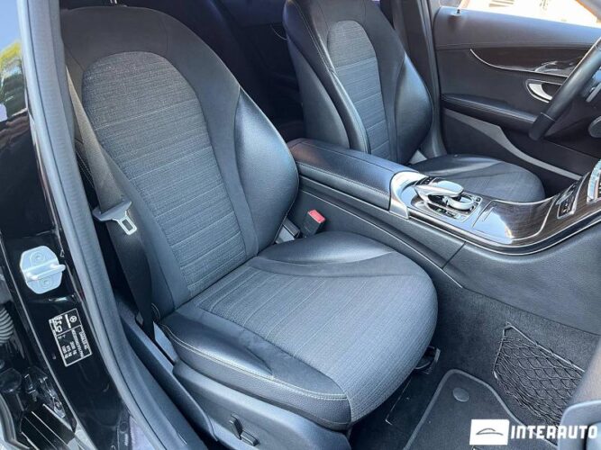 Mercedes C 200 37 mercedes C 200 2014