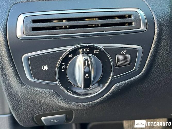 Mercedes C 200 45 mercedes C 200 2014