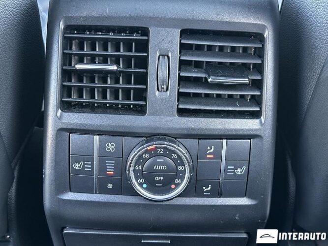 mercedes GLS 450 2018