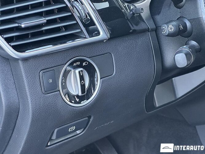 mercedes GLS 450 2018
