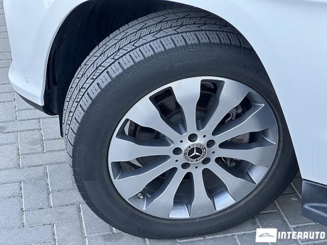 mercedes GLS 450 2018