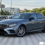 Mercedes E 300de 2020