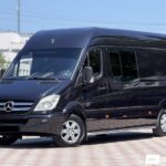 Mercedes Sprinter 2007