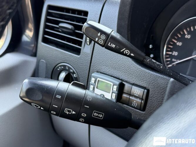 Mercedes Sprinter 37 mercedes Sprinter 2007