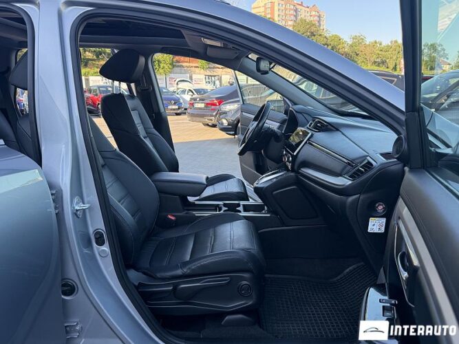 Honda CR-V 50 honda CR-V 2020
