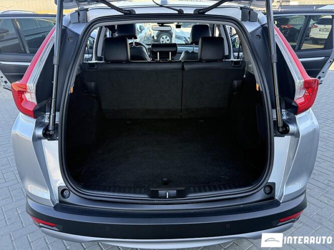 Honda CR-V 59 honda CR-V 2020