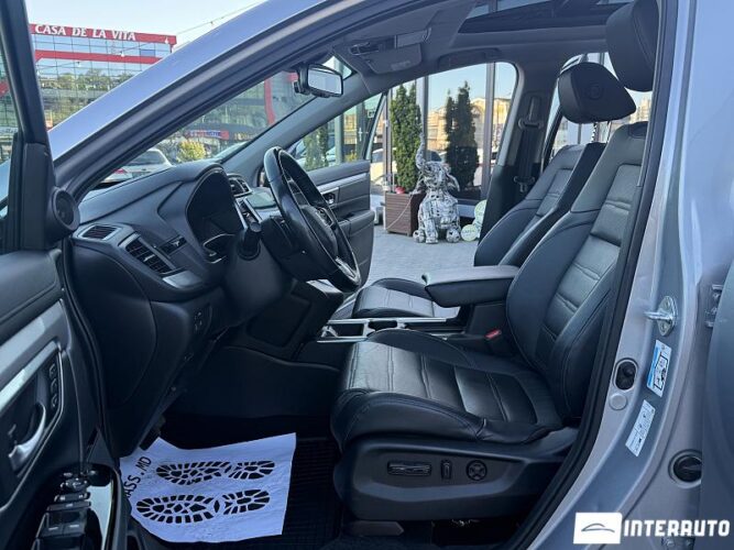 Honda CR-V 40 honda CR-V 2020