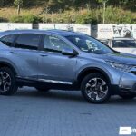 Honda CR-V 2020