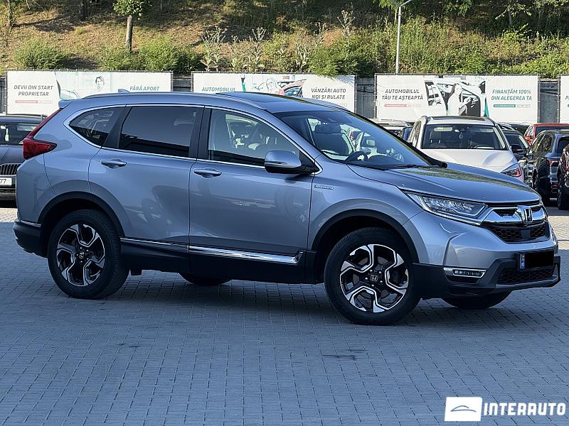 Honda CR-V 2 interauto oferta masina