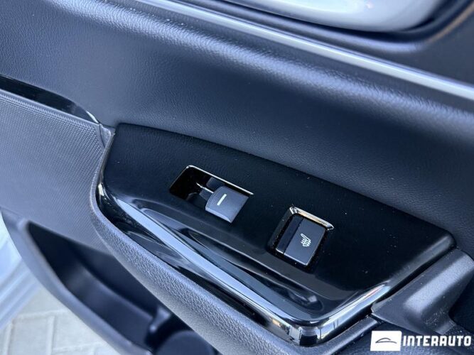 Honda CR-V 57 honda CR-V 2020