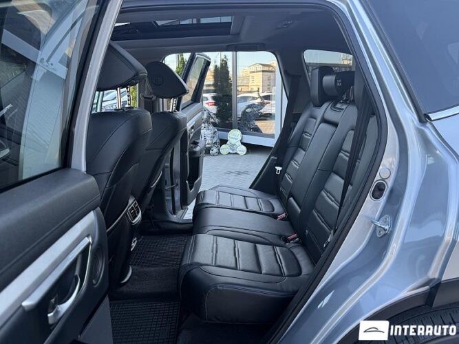 Honda CR-V 47 honda CR-V 2020
