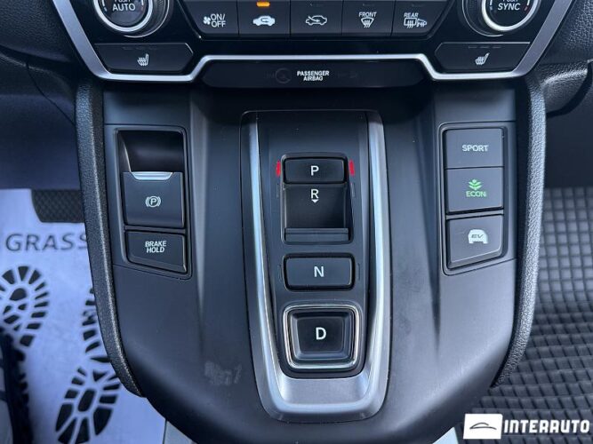 Honda CR-V 46 honda CR-V 2020