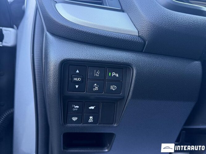 Honda CR-V 55 honda CR-V 2020