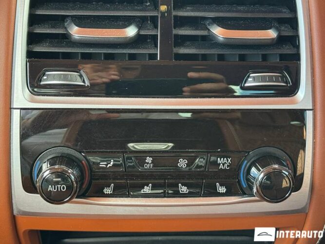 bmw 745e 2019