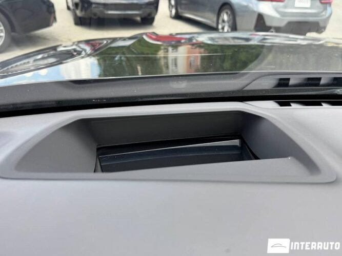 bmw 745e 2019