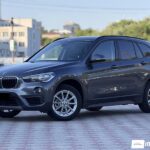 BMW X1 1.6D 2018