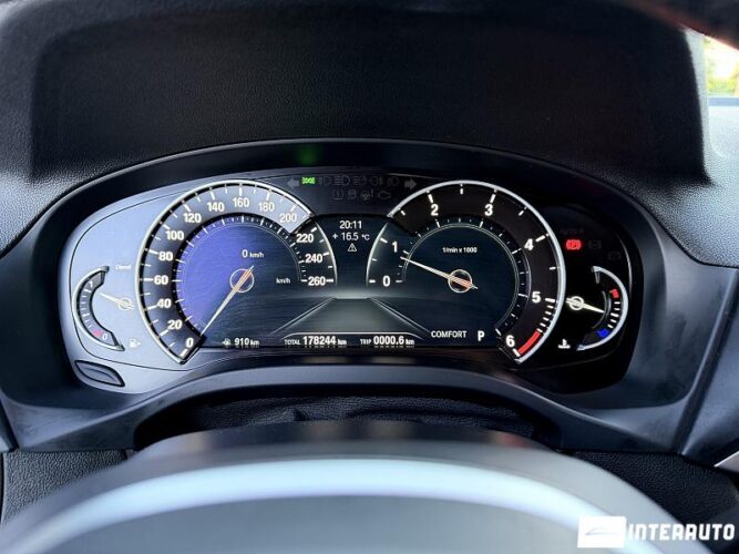 BMW X4 2.0D 42 bmw X4 2.0D 2018