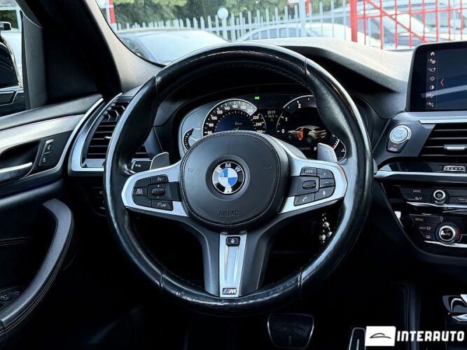 BMW X4 2.0D 41 bmw X4 2.0D 2018