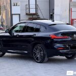 BMW X4 2.0D 2018