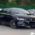Lincoln MKZ 2018