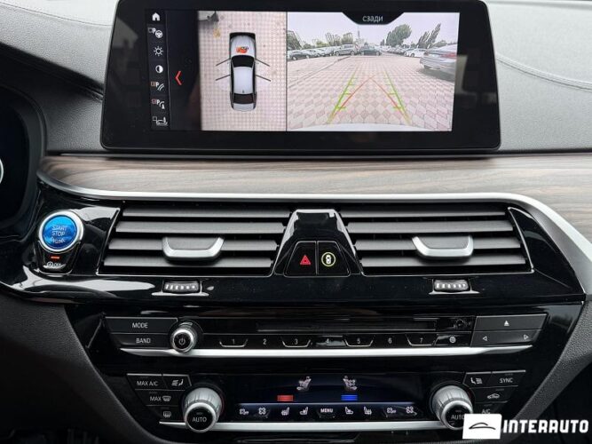 BMW 520 49 bmw 520 2017