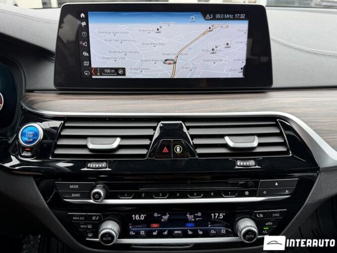 BMW 520 50 bmw 520 2017