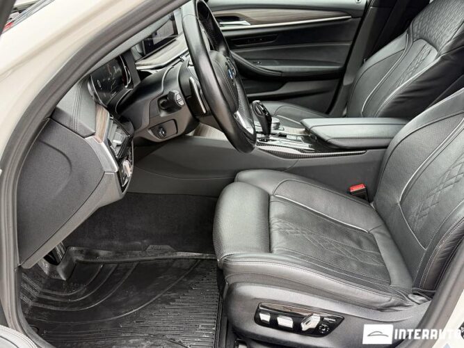 BMW 520 43 bmw 520 2017