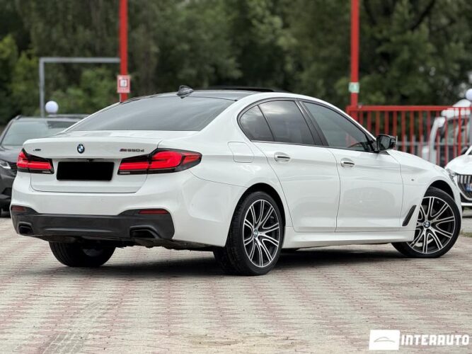 BMW 520 36 bmw 520 2017