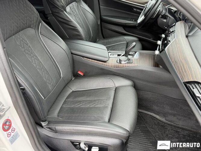 BMW 520 52 bmw 520 2017